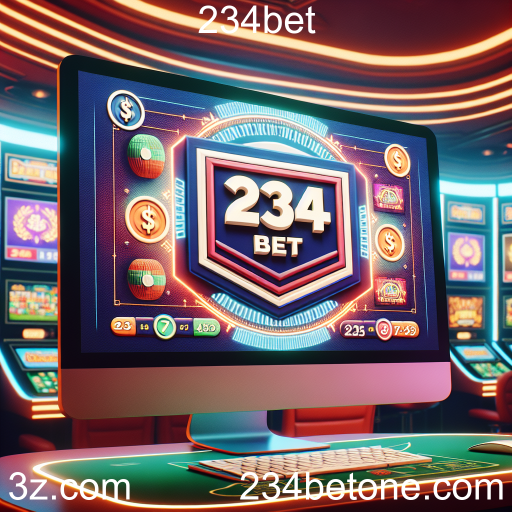 A Ascensão dos Jogos de Pagamentos na 234bet