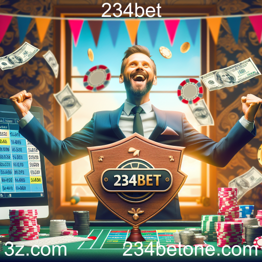 Aproveitando as Promoções no 234bet: Dicas e Benefícios